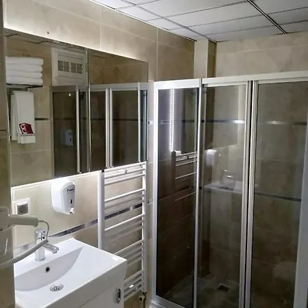 Kb Отель Talas