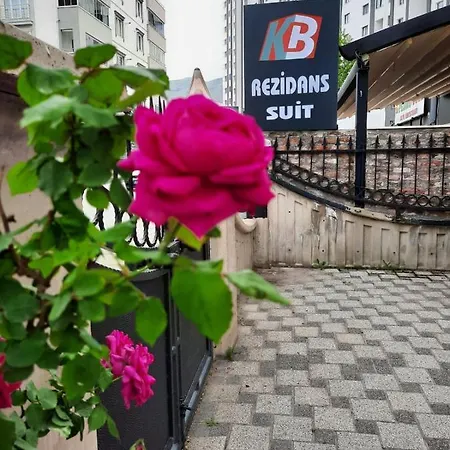 Hotel Kb Apart