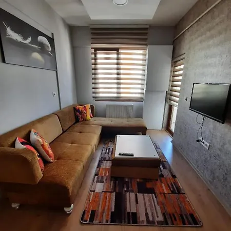 Kb Apart Hotel Talas