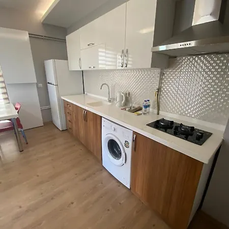 Kb Apart Hotel Talas