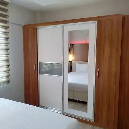 Hotel Kb Apart