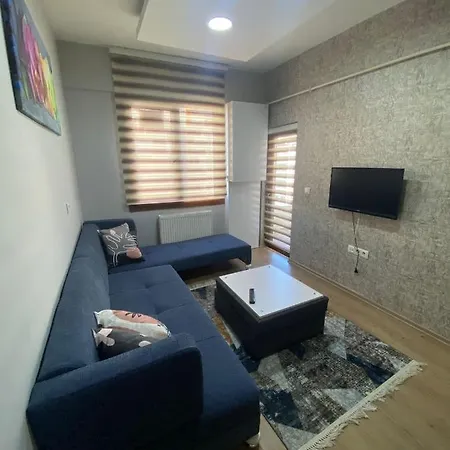 Kb Apart Hotel Talas