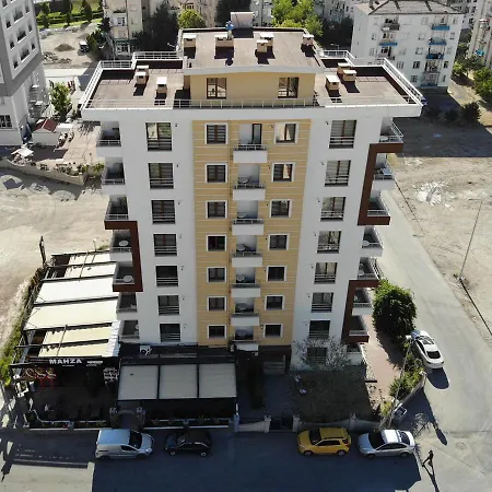 Hotel Kb Apart *