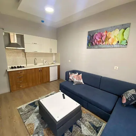 Kb Apart Hotel Talas