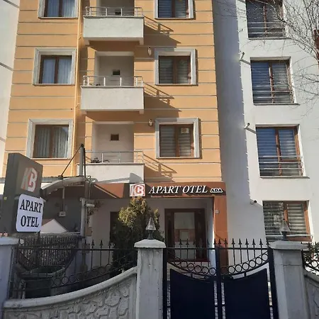 Kb Apart Hotel
